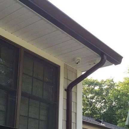 emergency gutter repair Southampton ny